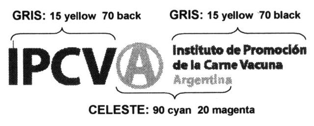 IPCVA INSTITUTO DE PROMOCION DE LA CARNE VACUNA ARGENTINA