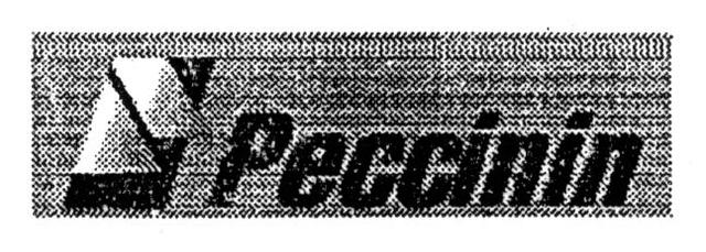 PECCININ