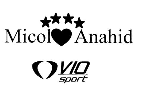 MICOL ANAHID VIO SPORT