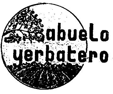 ABUELO YERBATERO