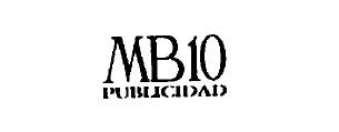 MB10 PUBLICIDAD