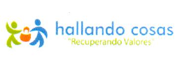 HALLANDO COSAS RECUPERANDO VALORES