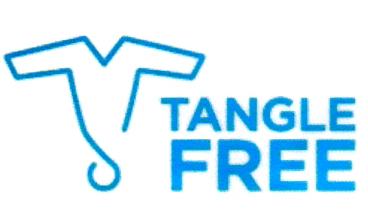 TANGLE FREE