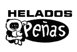 HELADOS PEÑAS