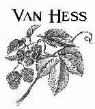 VAN HESS