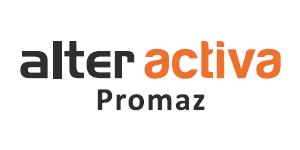 ALTERACTIVA PROMAZ