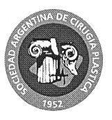 SOCIEDAD ARGENTINA DE CIRUGIA PLASTICA 1952