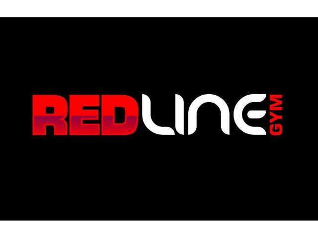 RED LINE GYM