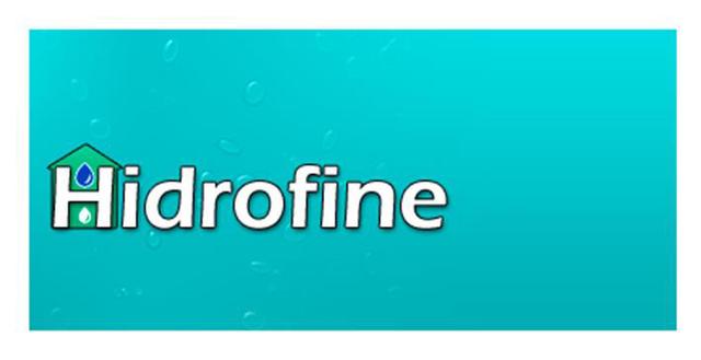 HIDROFINE