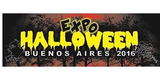 EXPO HALLOWEEN BUENOS AIRES 2016