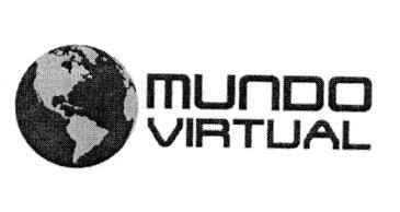 MUNDO VIRTUAL