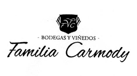 FAMILIA CARMODY BODEGAS Y VIÑEDOS FVC