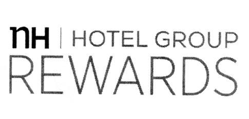 NH HOTEL GROUP REWARDS