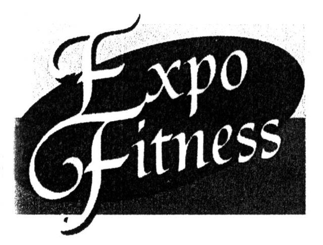 EXPO FITNESS