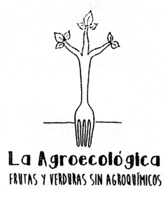 LA AGROECOLOGICA FRUTAS Y VERDURAS SIN AGROQUIMICOS