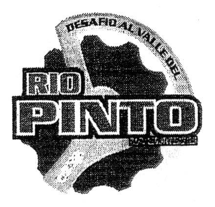 RIO PINTO DESAFIO AL VALLE DEL