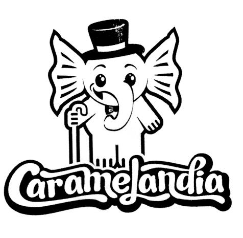 CARAMELANDIA