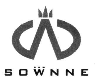 SOWNNE