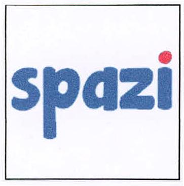 SPAZI