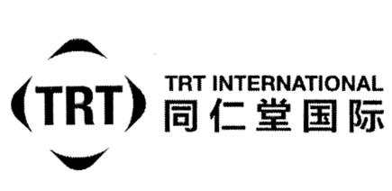 TRT TRT INTERNATIONAL