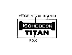 ISCHEBECK TITAN