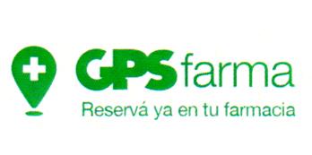 + GPS FARMA RESERVA YA EN TU FARMACIA