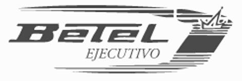 BETEL EJECUTIVO