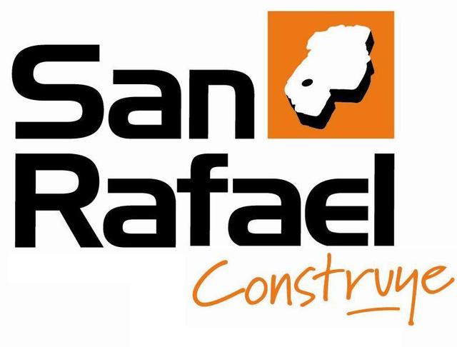 SAN RAFAEL CONSTRUYE