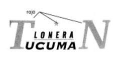 LONERA TUCUMAN