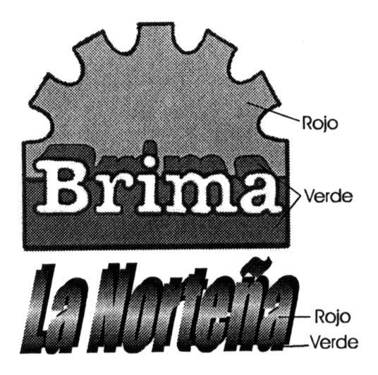 BRIMA LA NORTEÑA