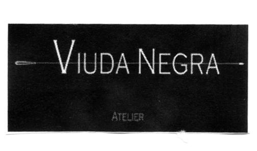 VIUDA NEGRA ATELIER