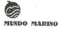 MUNDO MARINO