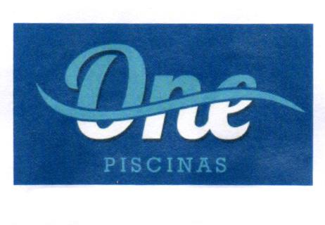 ONE PISCINAS