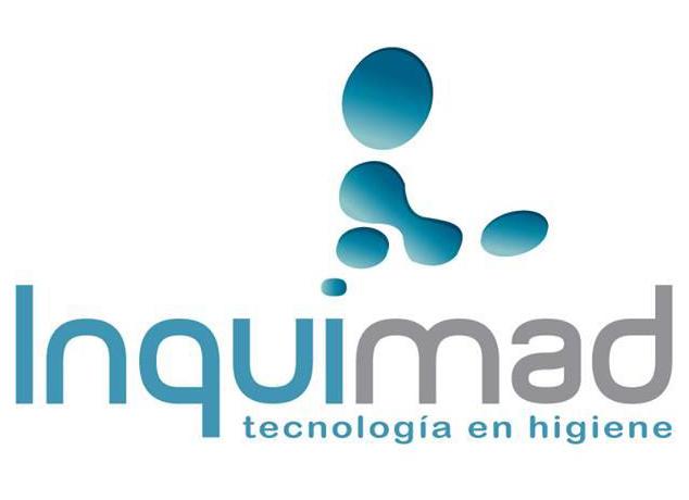 INQUIMAD TECNOLOGIA EN HIGIENE