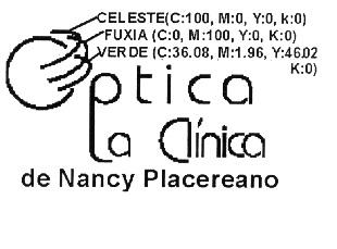 OPTICA LA CLINICA DE NANCY PLACEREANO