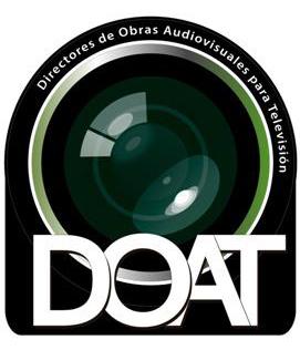 DOAT DIRECTORES DE OBRAS AUDIOVISUALES PARA TELEVISION