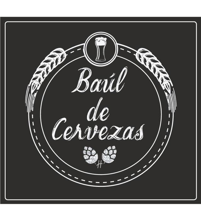 BAUL DE CERVEZAS H