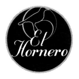 EL HORNERO