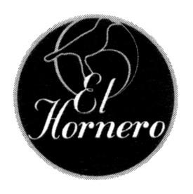 EL HORNERO