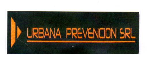 URBANA PREVENCION SRL