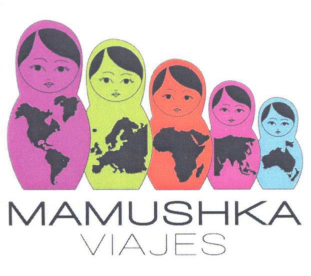 MAMUSHKA VIAJES