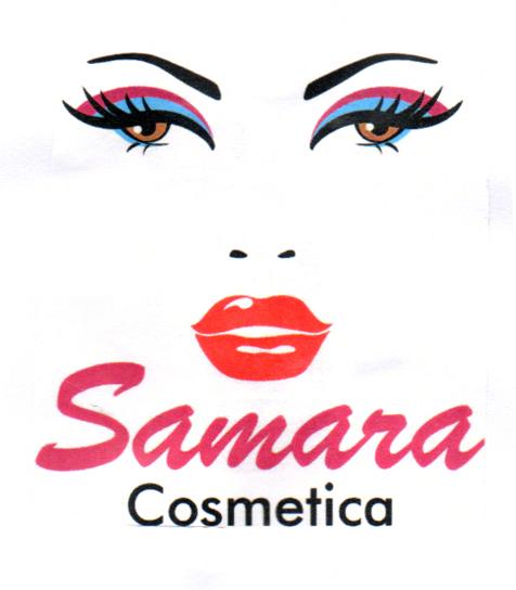 SAMARA COSMETICA