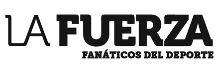 LA FUERZA FANÁTICOS DEL DEPORTE