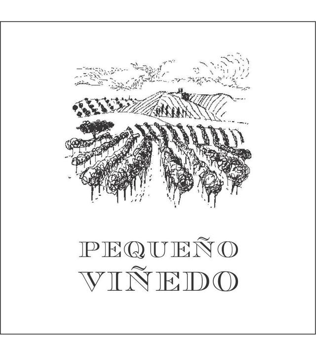 PEQUEÑO VIÑEDO