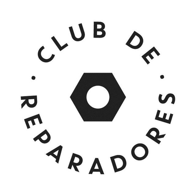 CLUB DE REPARADORES