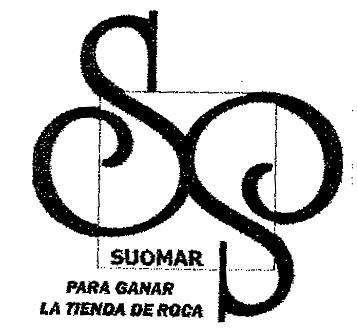 S SUOMAR PARA GANAR LA TIENDA DE ROCA