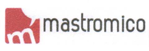 M MASTROMICO