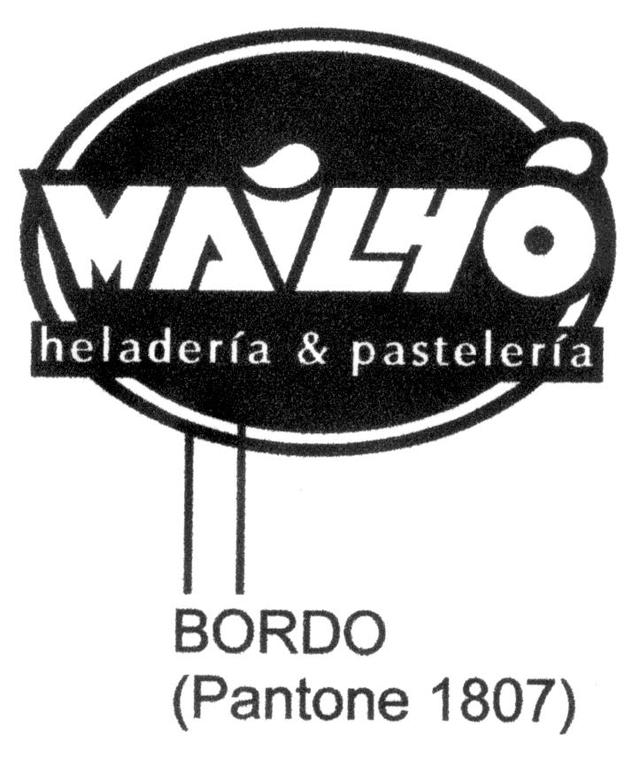 MAILHO HELADERIA & PASTELERIA