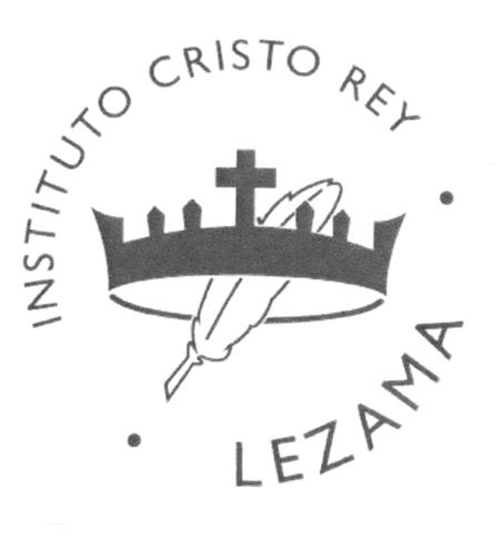 INSTITUTO CRISTO REY LEZAMA