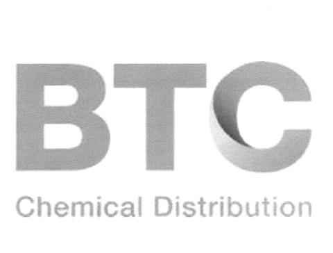 BTC CHEMICAL DISTRIBUTION